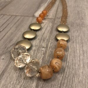 Anthropologie Necklace